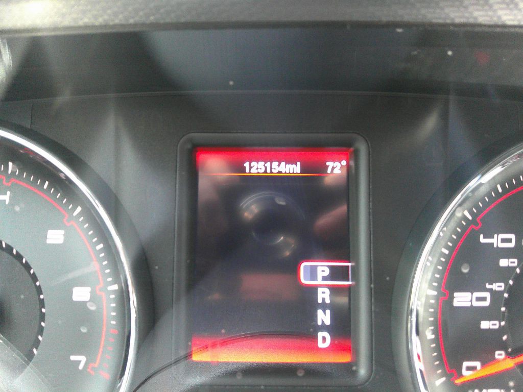 2014 Dodge Charger Image 17