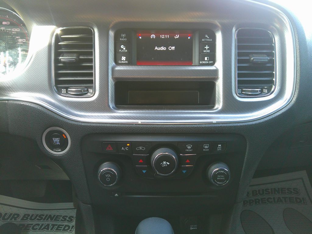 2014 Dodge Charger Image 19