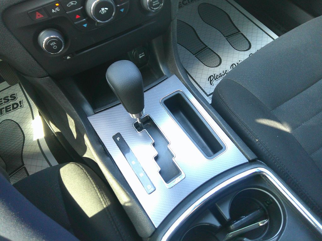 2014 Dodge Charger Image 20