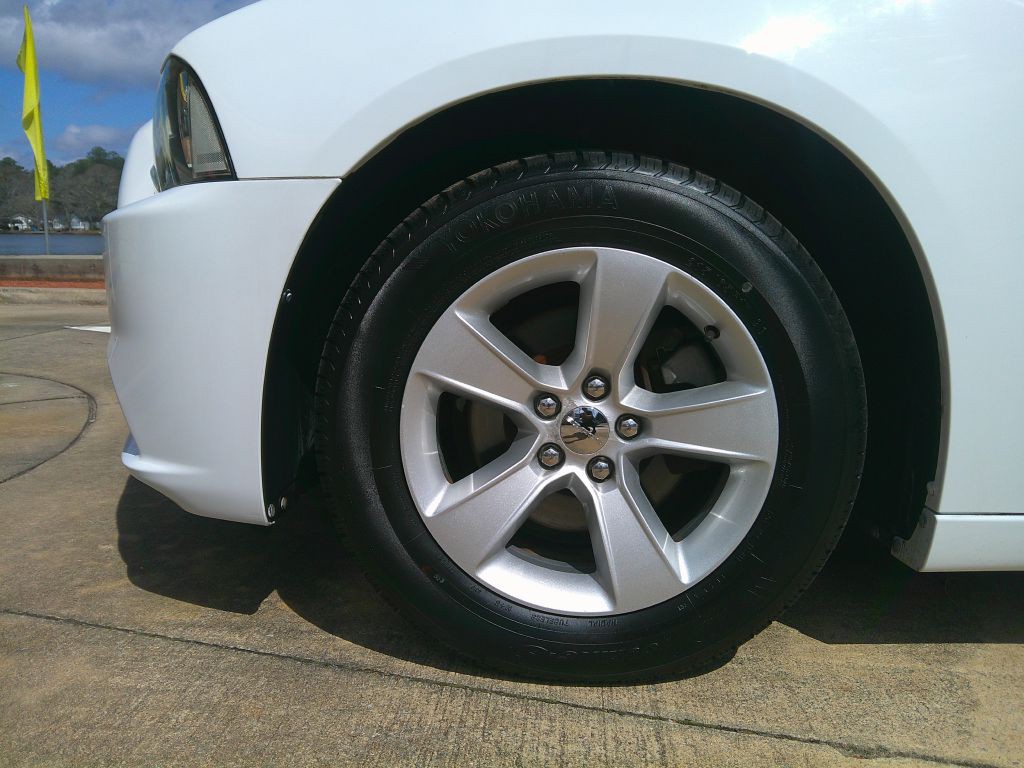 2014 Dodge Charger Image 23