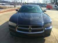 Image for 2012 Dodge Charger SE ID: 7158330