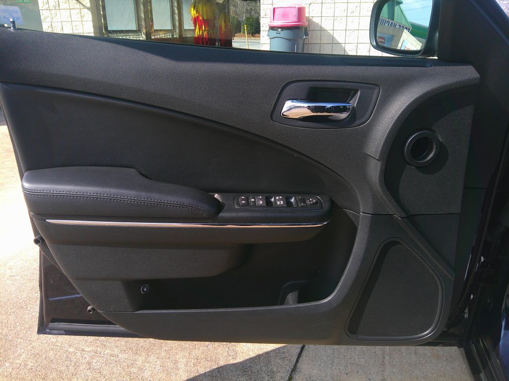 2012 Dodge Charger Image 7