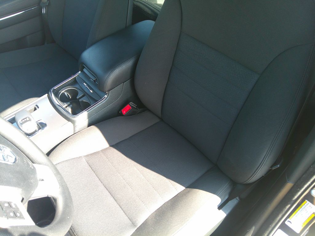 2012 Dodge Charger Image 11