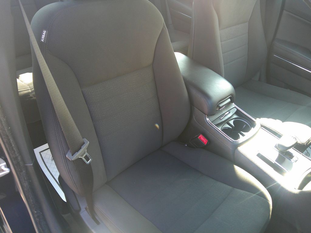 2012 Dodge Charger Image 12