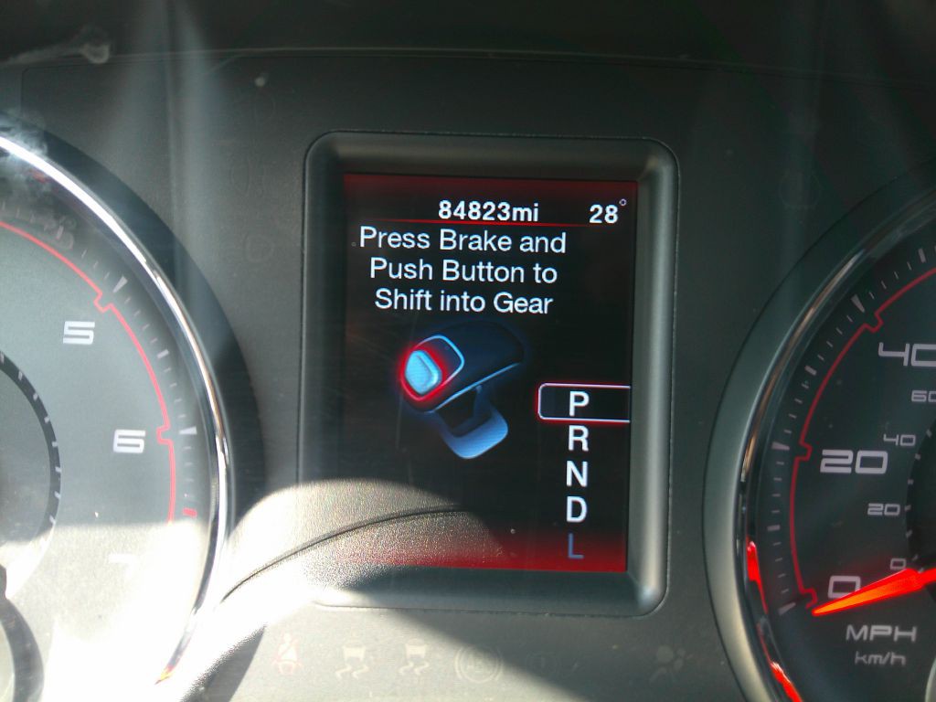 2012 Dodge Charger Image 18