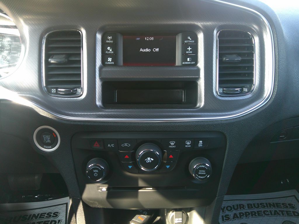 2012 Dodge Charger Image 20