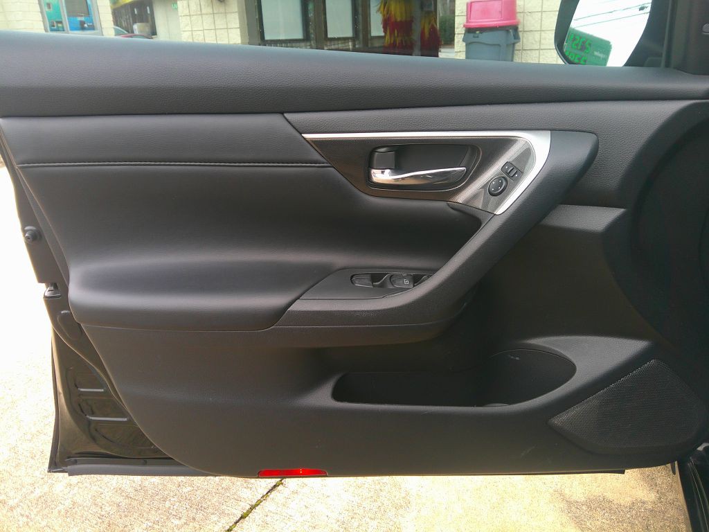 2014 Nissan Altima Image 7