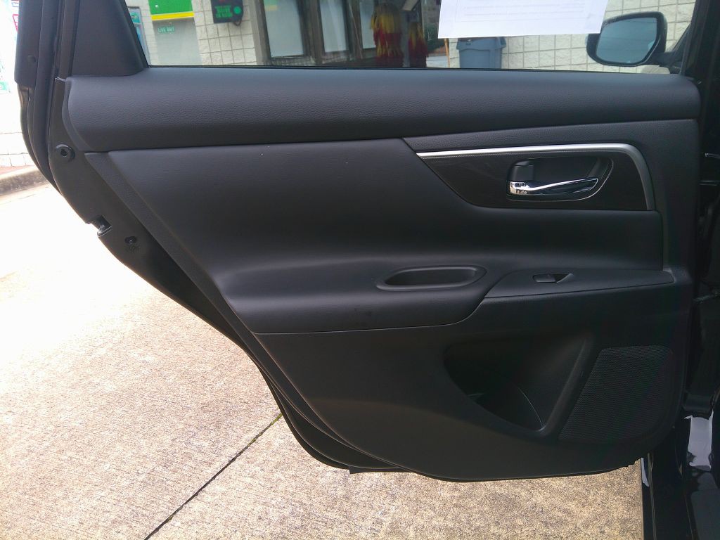 2014 Nissan Altima Image 10
