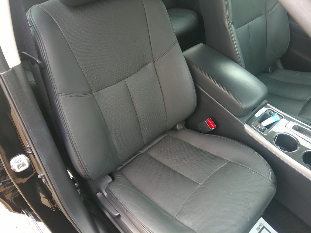 2014 Nissan Altima Image 12