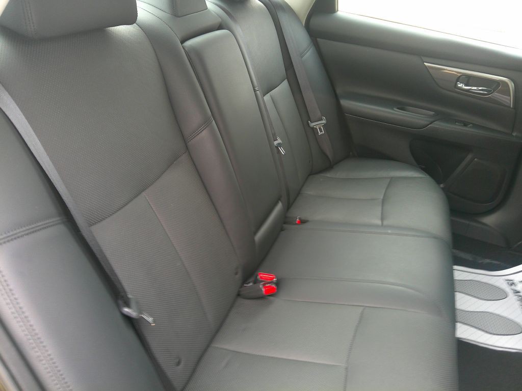2014 Nissan Altima Image 13