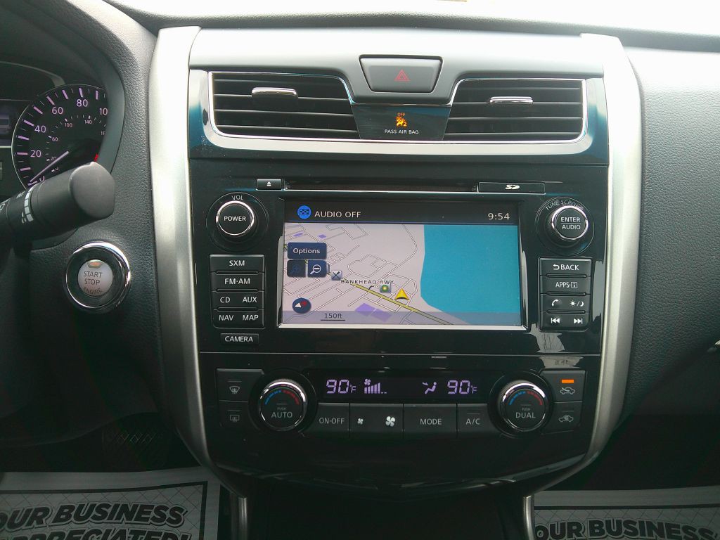 2014 Nissan Altima Image 20