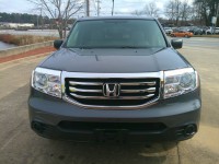 Image for 2013 Honda Pilot LX ID: 7160888