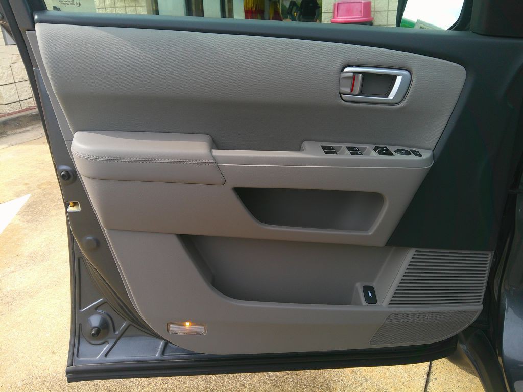 2013 Honda Pilot Image 7