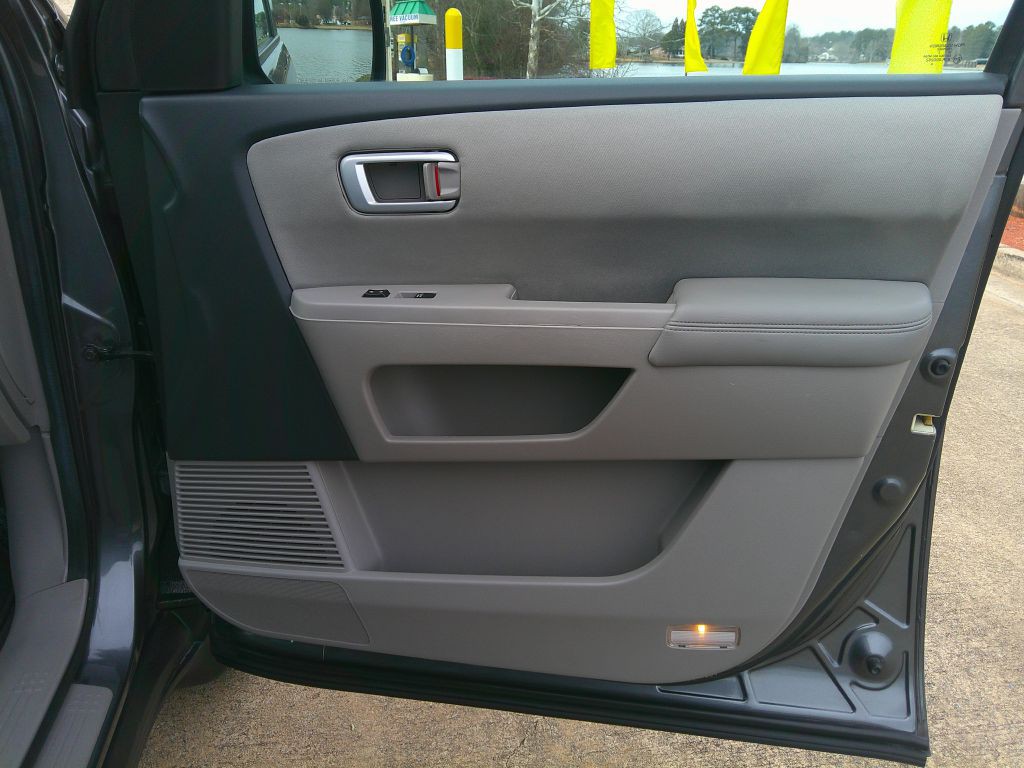 2013 Honda Pilot Image 8