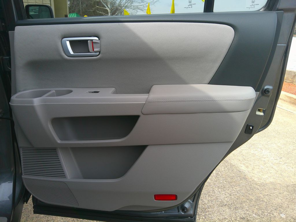 2013 Honda Pilot Image 9