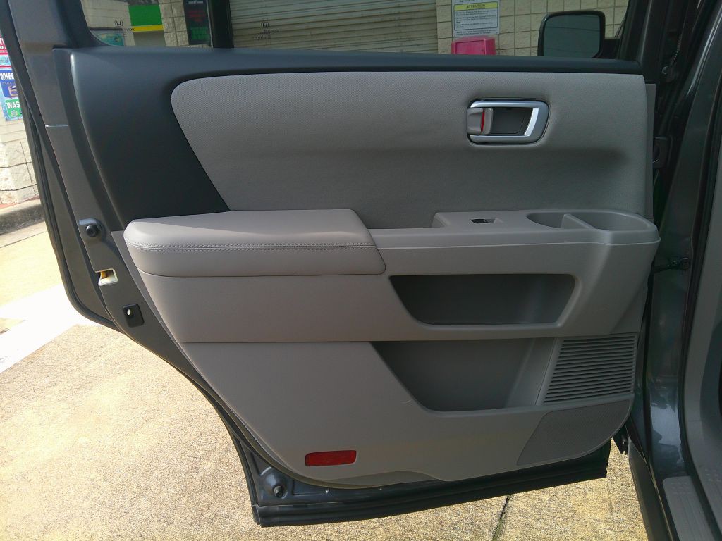 2013 Honda Pilot Image 10