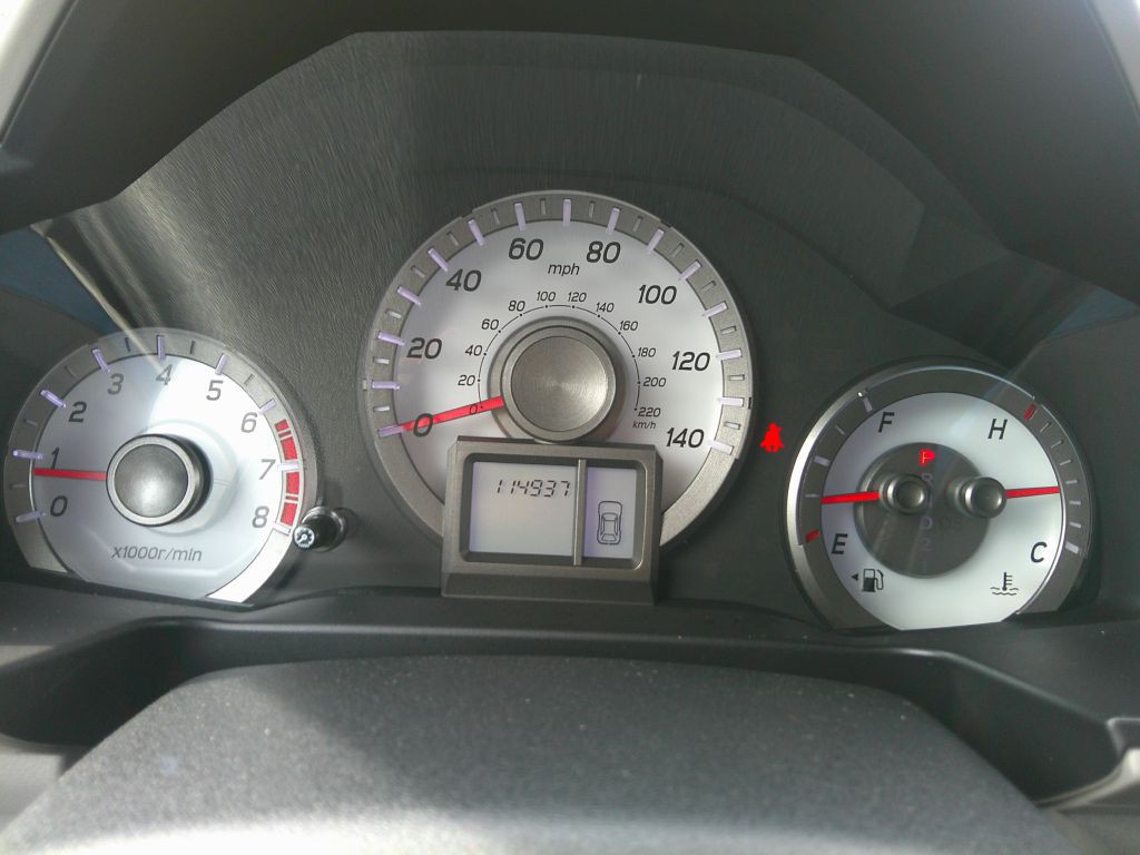 2013 Honda Pilot Image 16