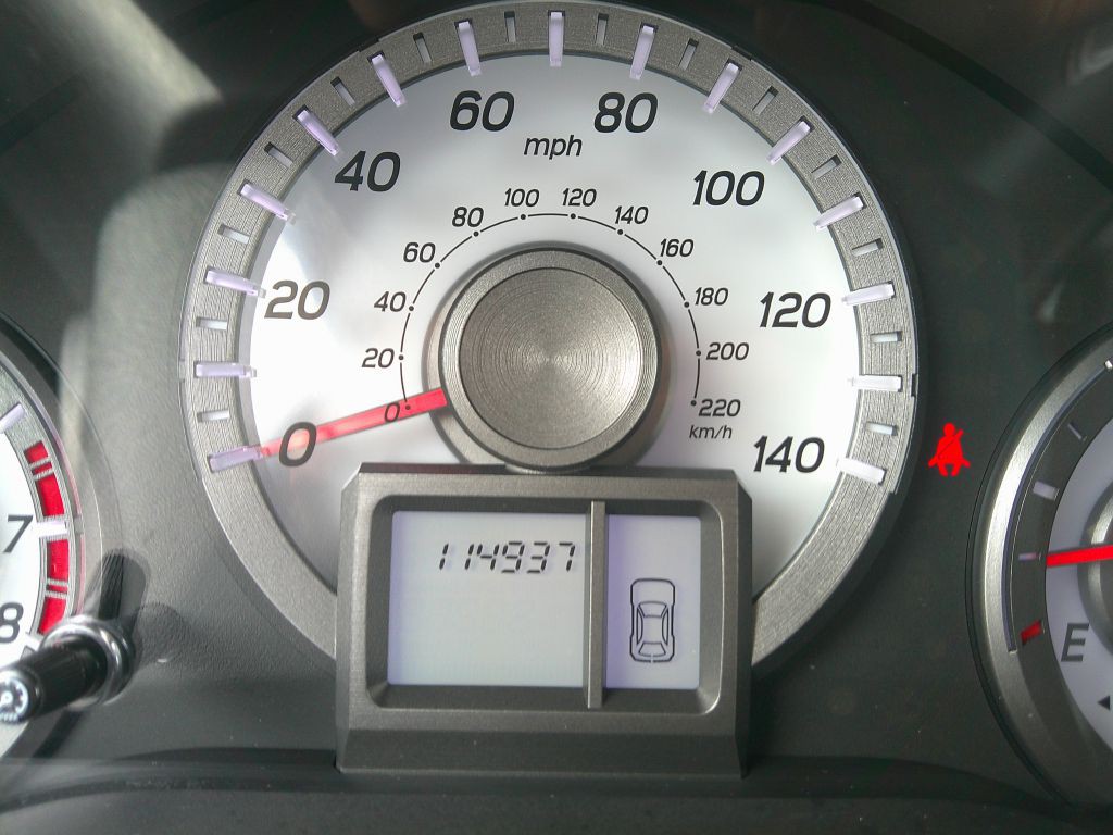 2013 Honda Pilot Image 17