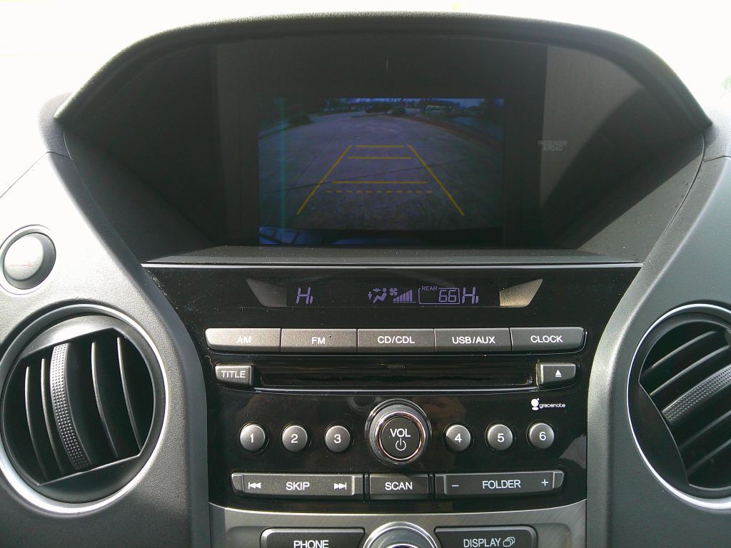 2013 Honda Pilot Image 20