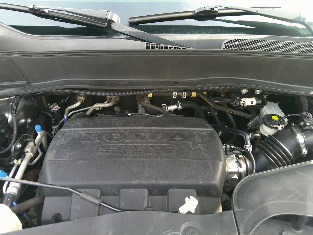 2013 Honda Pilot Image 22