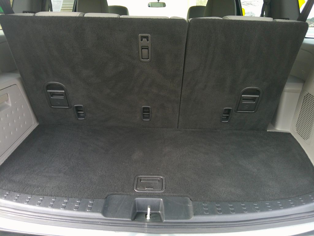 2013 Honda Pilot Image 24