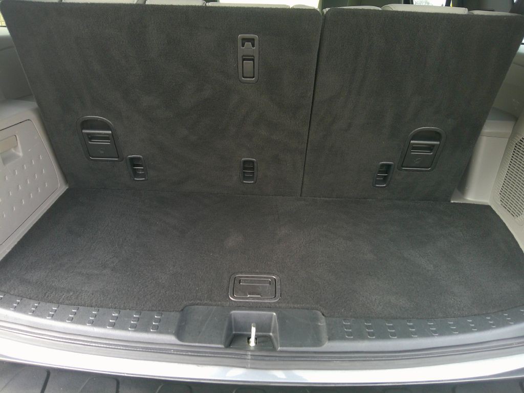 2013 Honda Pilot Image 25
