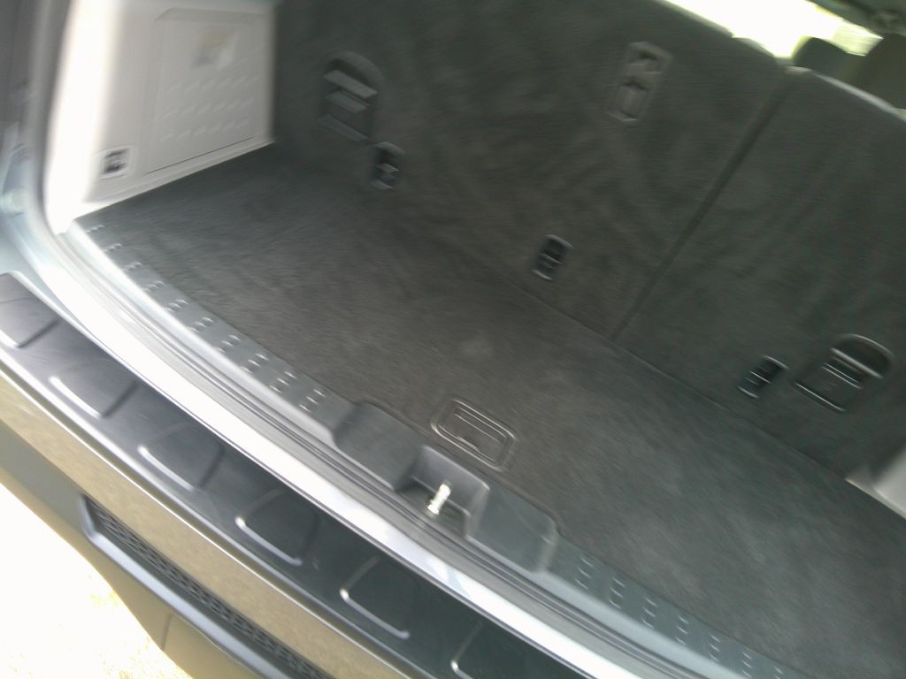 2013 Honda Pilot Image 26