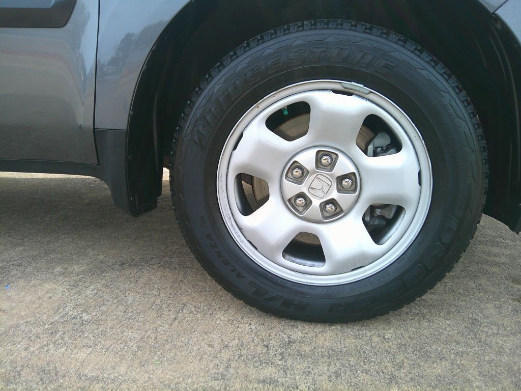 2013 Honda Pilot Image 27