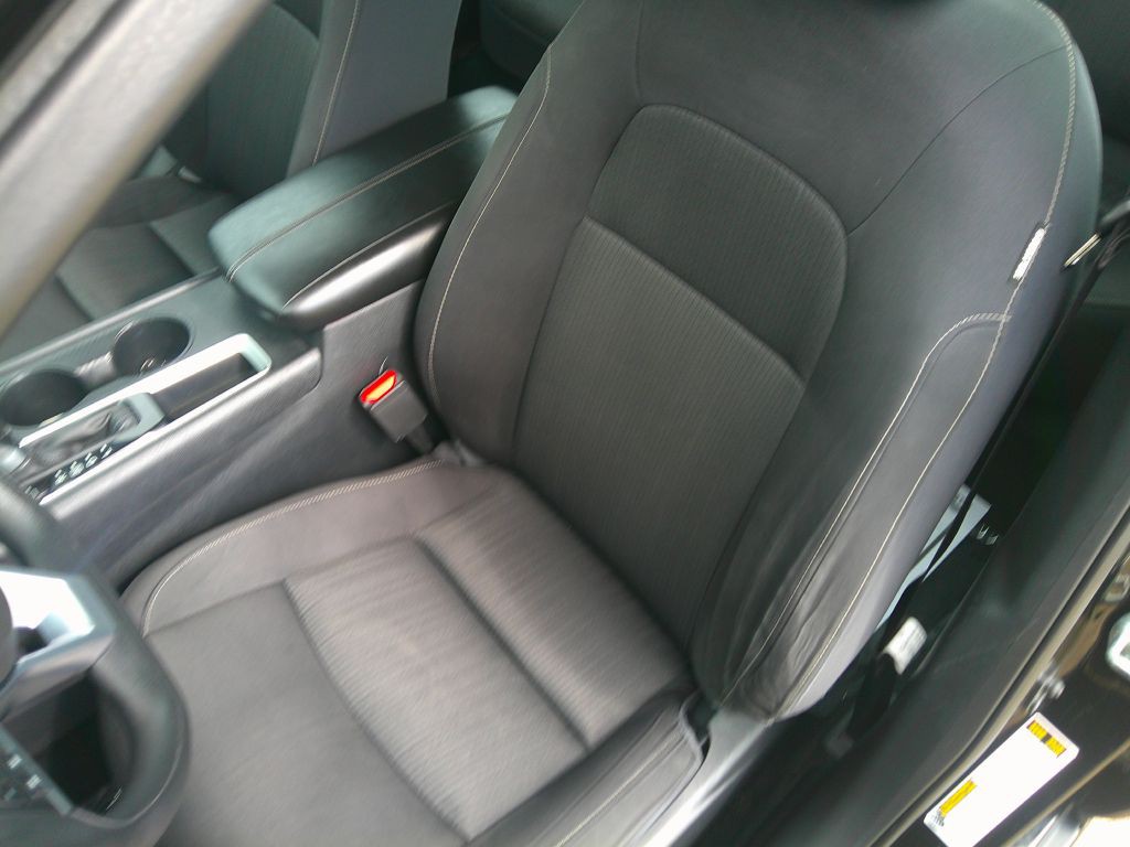 2020 Nissan Altima Image 11