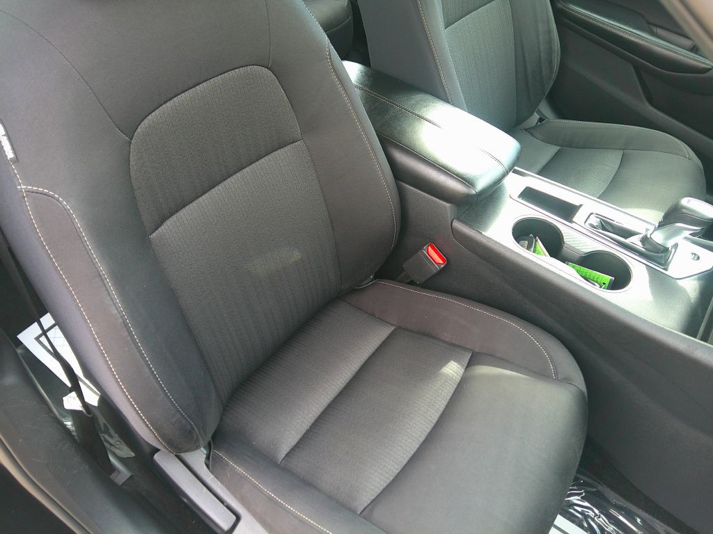 2020 Nissan Altima Image 12