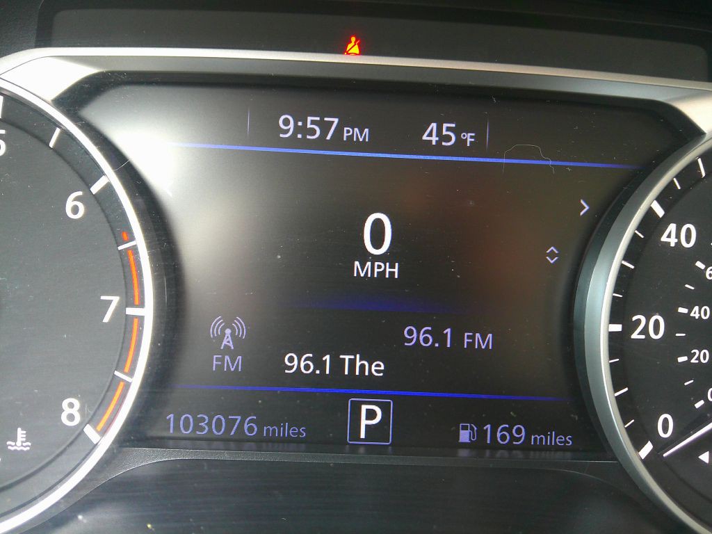 2020 Nissan Altima Image 17