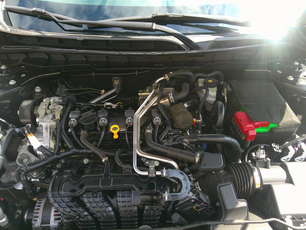 2020 Nissan Altima Image 22