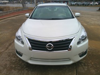 Image for 2014 Nissan Altima 2.5 SV ID: 7172566