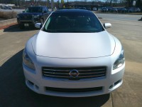 Image for 2011 Nissan Maxima SV ID: 7172571