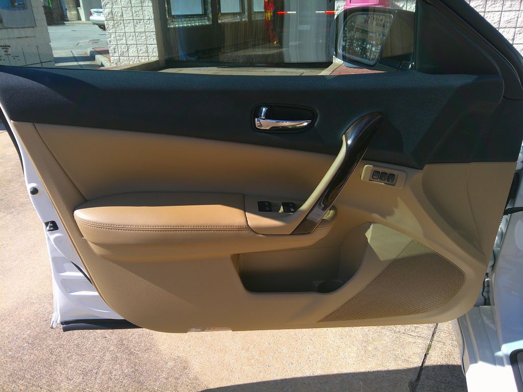 2011 Nissan Maxima Image 7