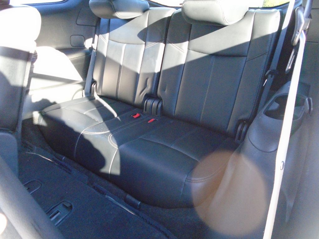 2014 Nissan Pathfinder Image 15
