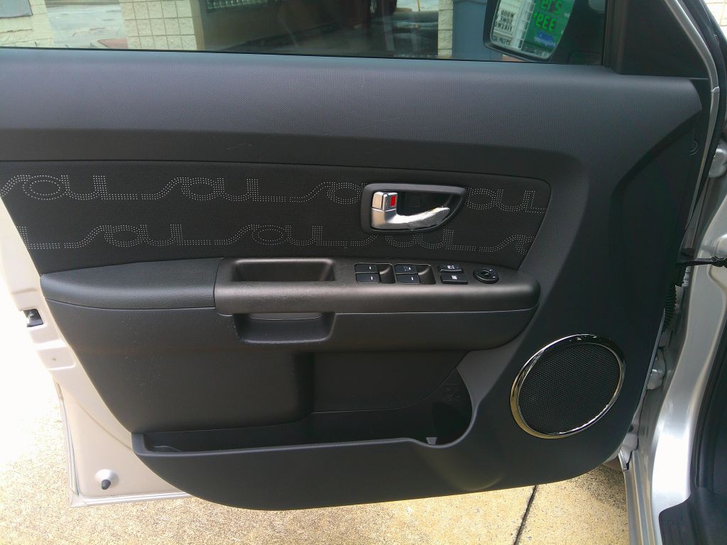 2013 Kia Soul Image 7