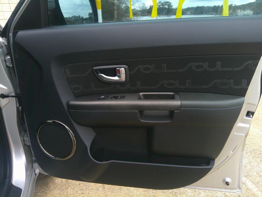2013 Kia Soul Image 8