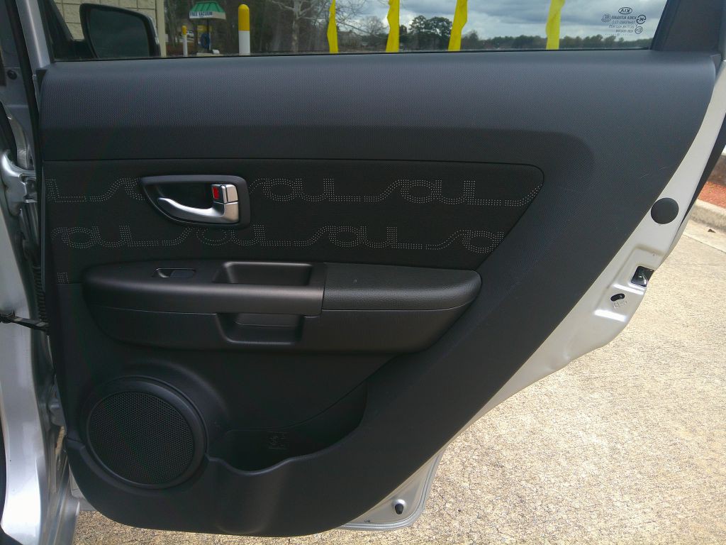 2013 Kia Soul Image 9