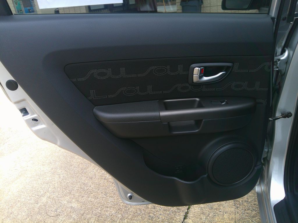 2013 Kia Soul Image 10