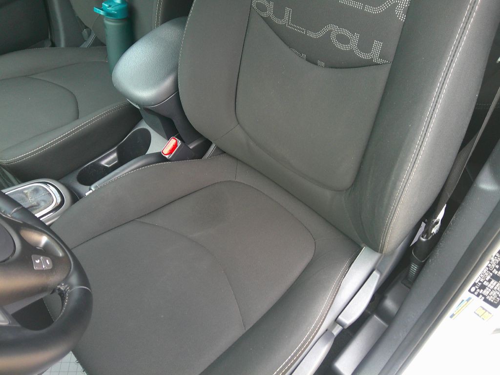 2013 Kia Soul Image 11