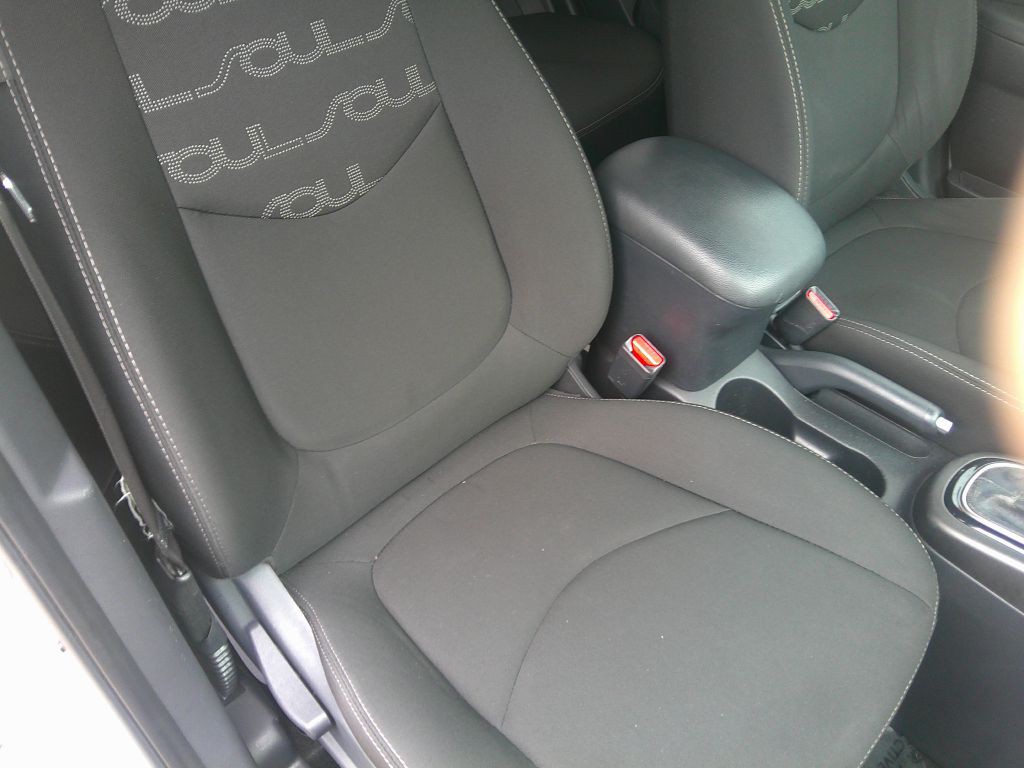 2013 Kia Soul Image 12