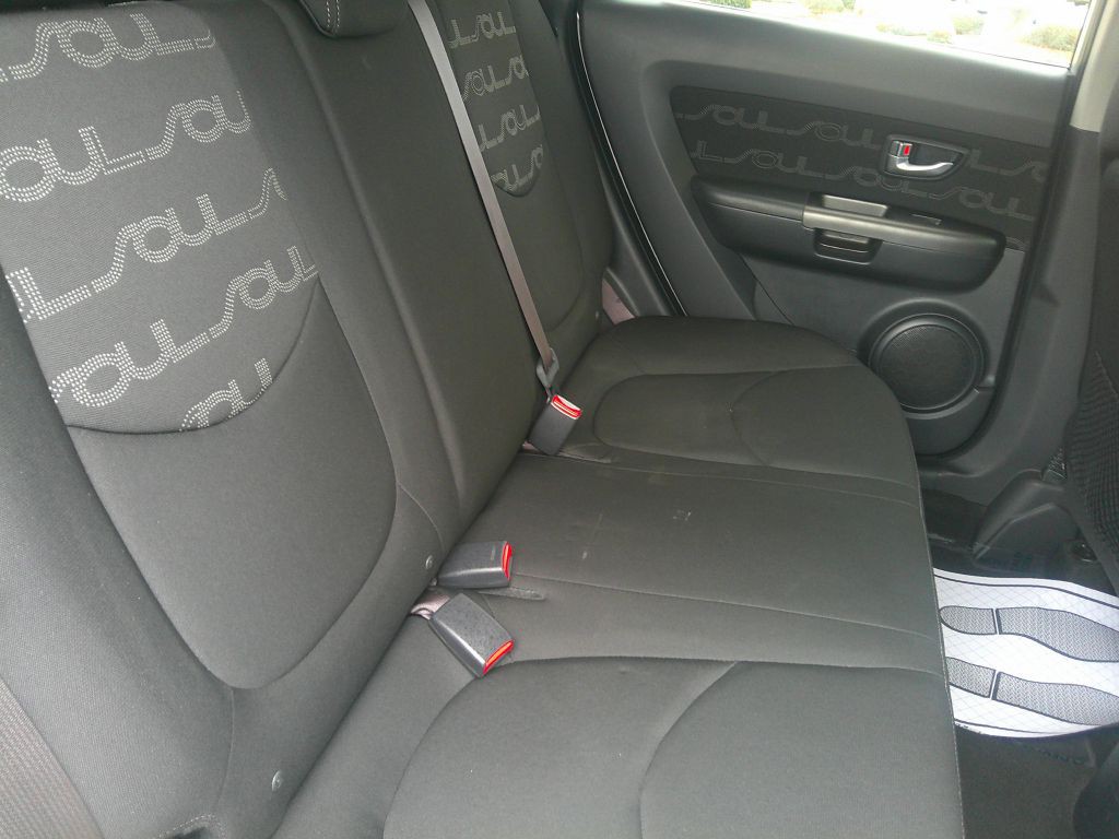 2013 Kia Soul Image 13