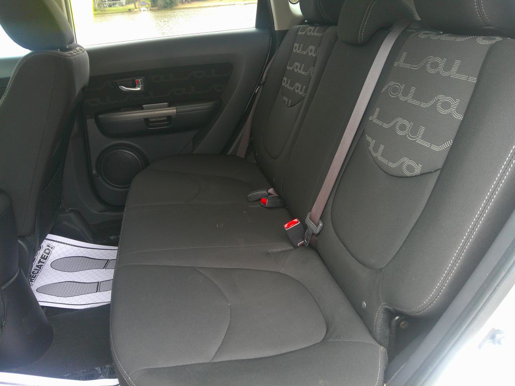 2013 Kia Soul Image 14