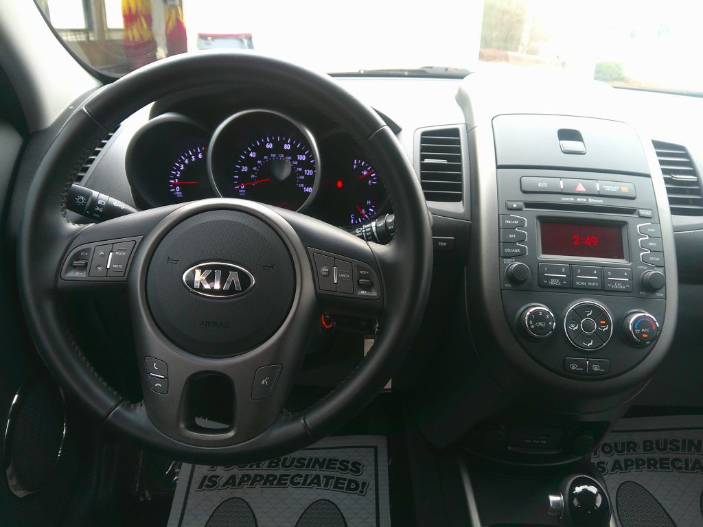 2013 Kia Soul Image 15