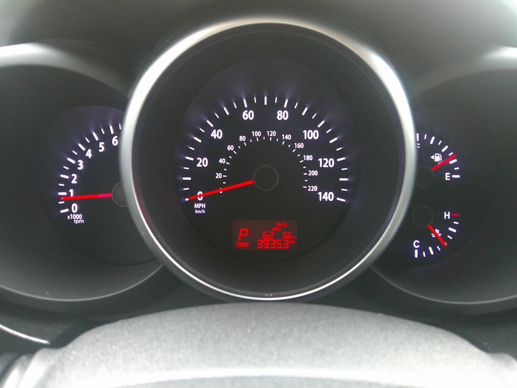 2013 Kia Soul Image 16