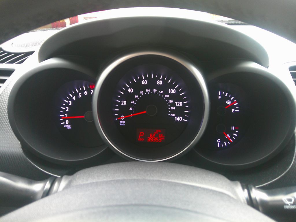 2013 Kia Soul Image 17