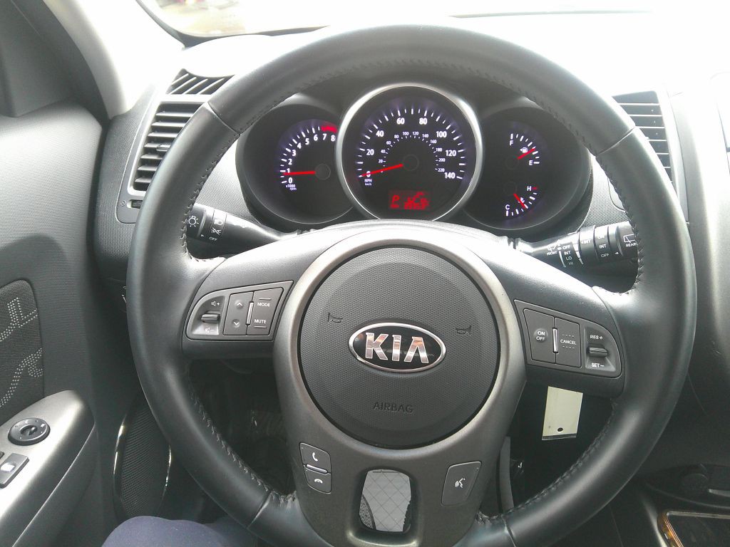 2013 Kia Soul Image 18