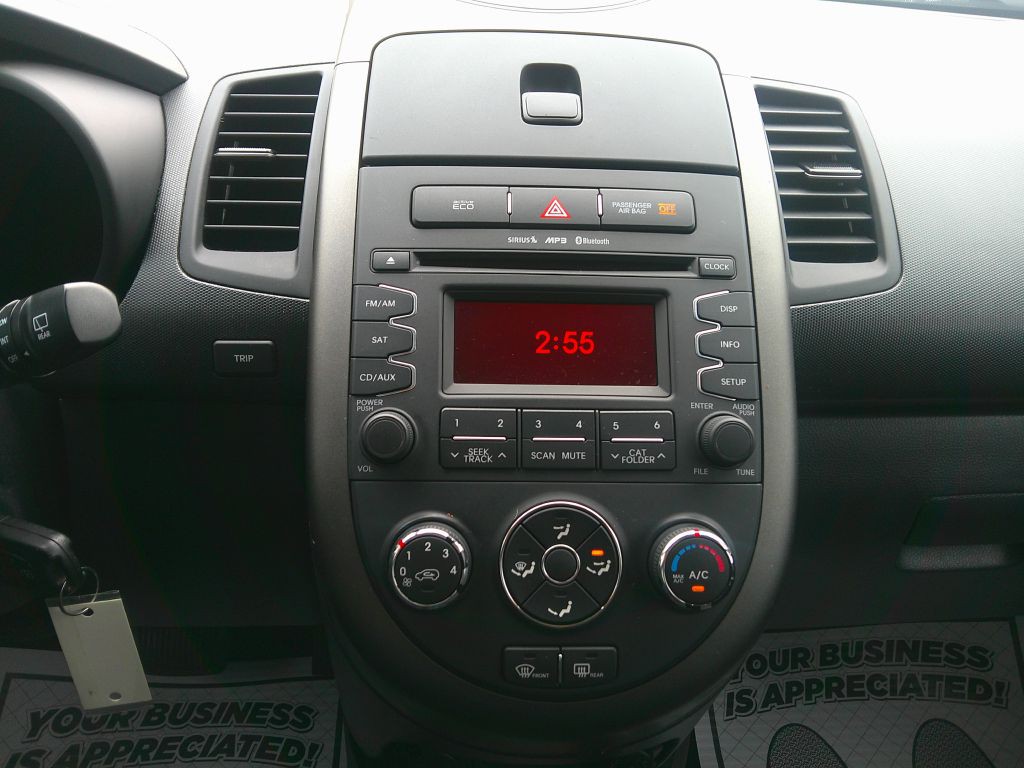 2013 Kia Soul Image 19