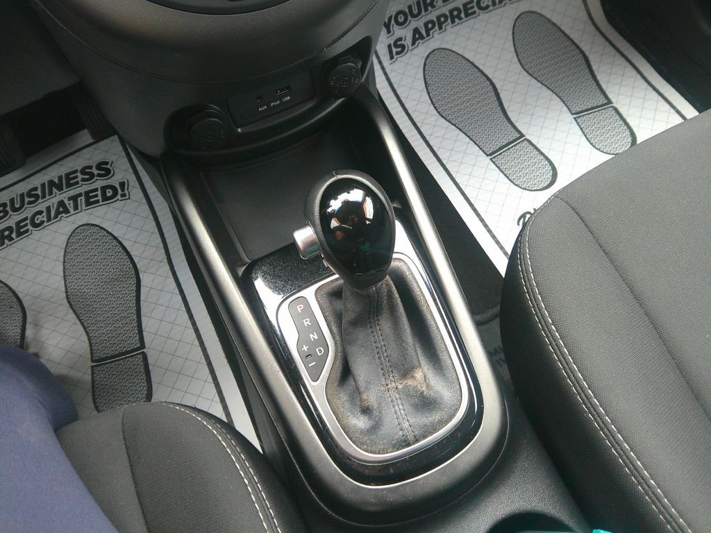 2013 Kia Soul Image 20